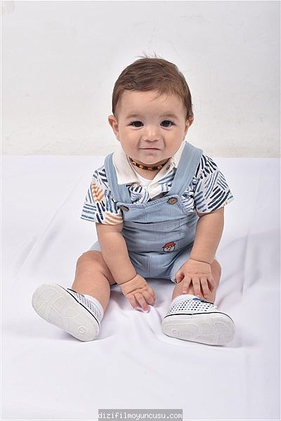 Çocuk Oyuncular Adayımız Sancar