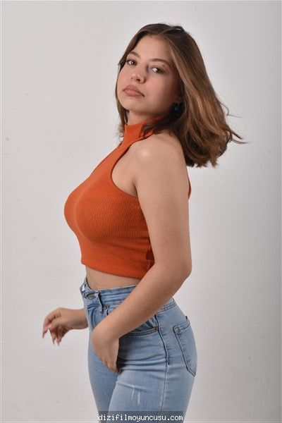 Aydın Cast Ajans Sevginur 127174