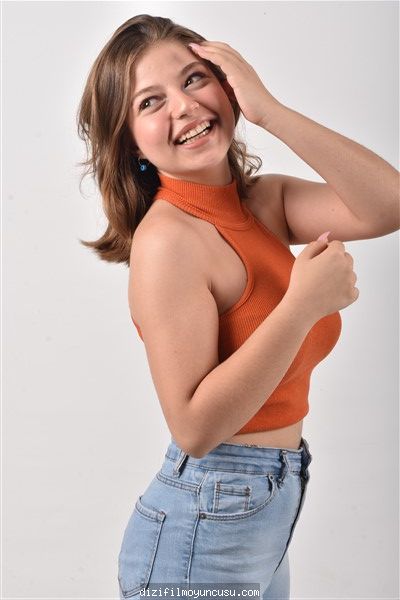Aydın Cast Ajans Sevginur 127175