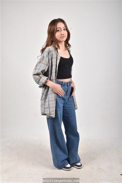Antalya Cast Ajans Sümeyye 127373