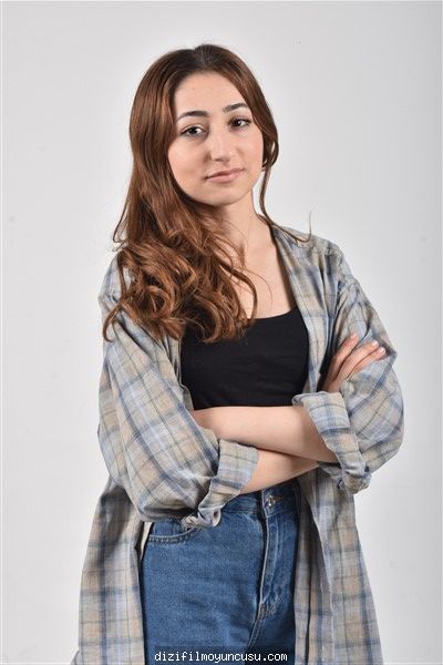 Antalya Cast Ajans Sümeyye 127374