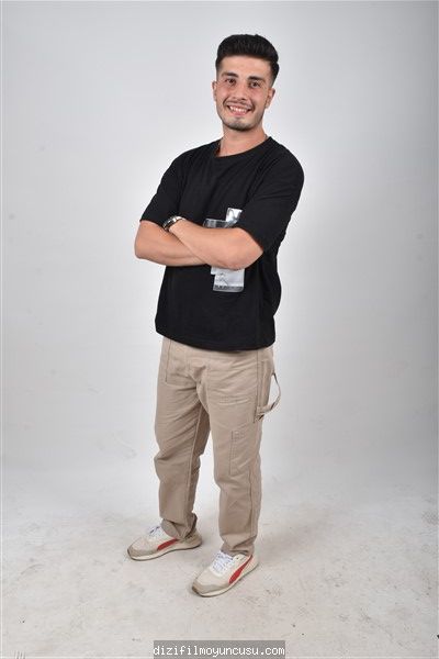 Ankara Cast Ajans Teoman 127343