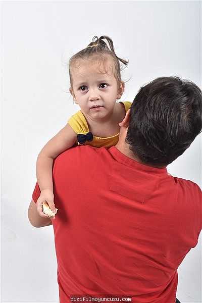 Çocuk Oyuncular Adayımız Umay