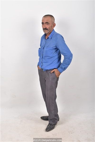 Aydın Cast Ajans Vecihi 127181