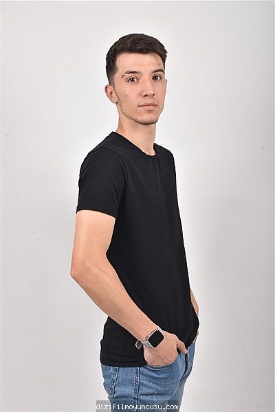 Erkek Oyuncular Adayımız Yüksel
