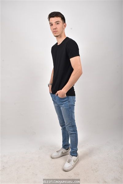 Ankara Cast Ajans Yüksel 127387