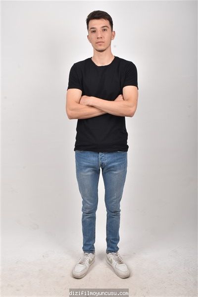 Ankara Cast Ajans Yüksel 127389