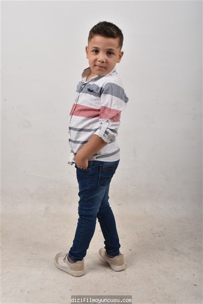 Gaziantep Cast Ajans Yusuf 127243