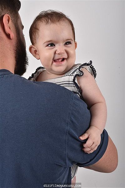 Çocuk Oyuncular Adayımız Zeynep