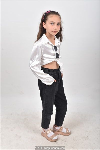 Ankara Cast Ajans Zeynep 127321