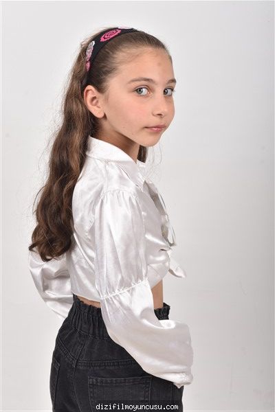 Ankara Cast Ajans Zeynep 127322
