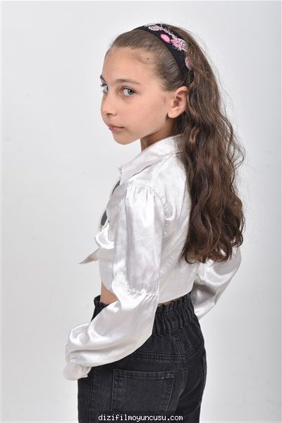 Ankara Cast Ajans Zeynep 127323