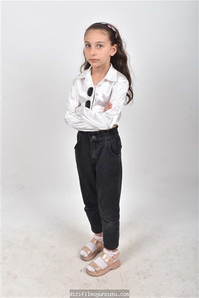 Ankara Cast Ajans Zeynep 127324