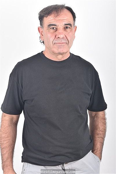 Erkek Oyuncular Adayımız Abdullah