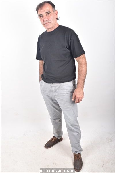 İzmir Cast Ajans Abdullah 127415