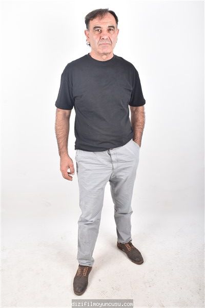 İzmir Cast Ajans Abdullah 127416