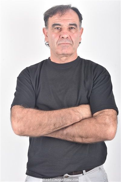 İzmir Cast Ajans Abdullah 127417