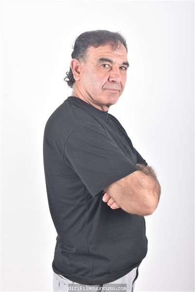İzmir Cast Ajans Abdullah 127418