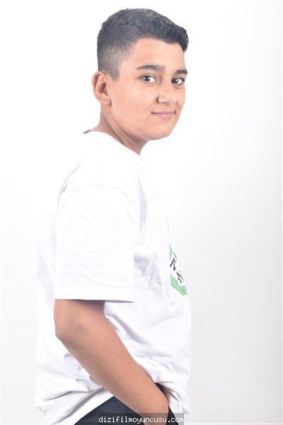 İzmir Cast Ajans Ada 127446