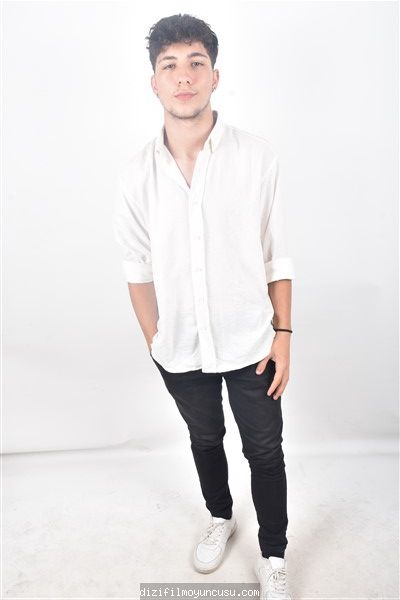 İzmir Cast Ajans Ahmet 127431