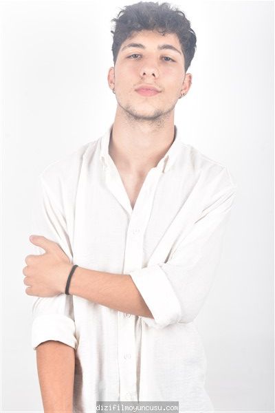 İzmir Cast Ajans Ahmet 127432