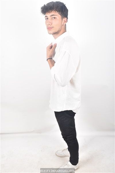 İzmir Cast Ajans Ahmet 127433