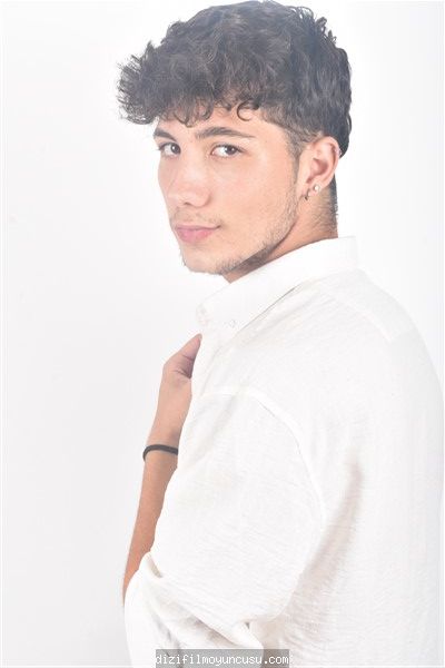 İzmir Cast Ajans Ahmet 127434