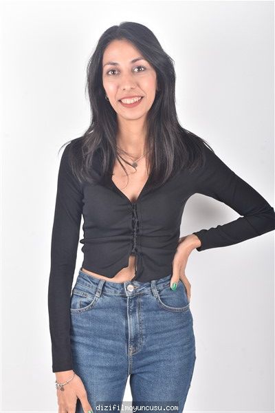 İzmir Cast Ajans Ayşe 127419