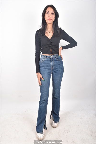 İzmir Cast Ajans Ayşe 127420