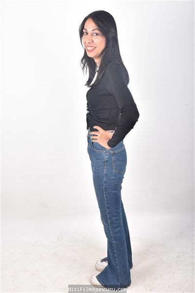 İzmir Cast Ajans Ayşe 127421