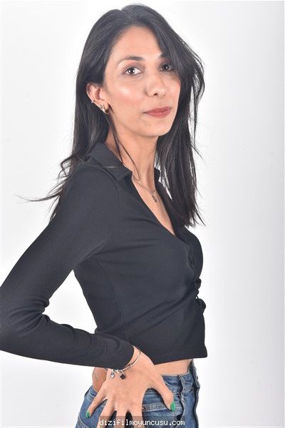 İzmir Cast Ajans Ayşe 127422