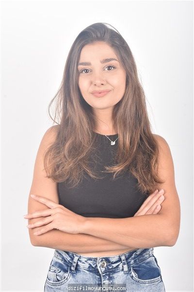 İzmir Cast Ajans Aysel 127423