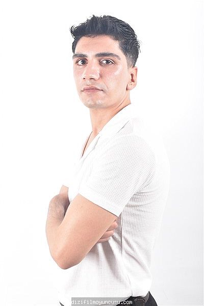 Erkek Oyuncular Adayımız Enver