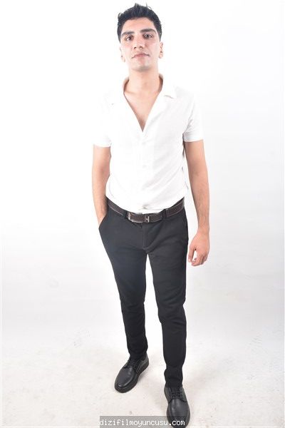 İzmir Cast Ajans Enver 127399