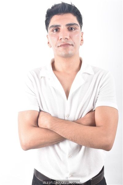 İzmir Cast Ajans Enver 127400