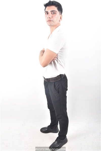 İzmir Cast Ajans Enver 127401