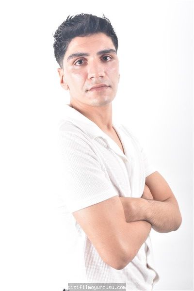 İzmir Cast Ajans Enver 127402