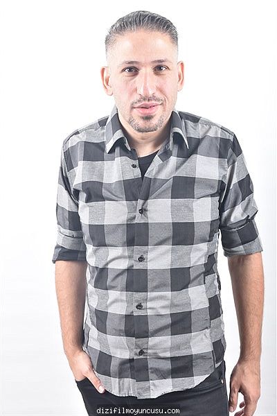 Erkek Oyuncular Adayımız İlker