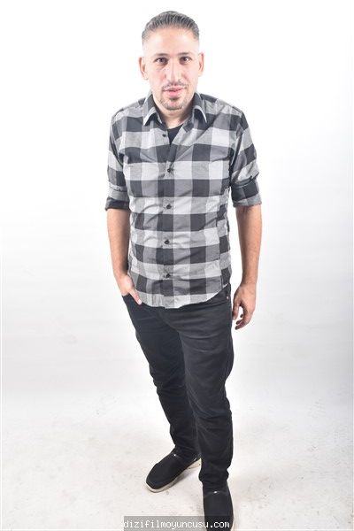 İzmir Cast Ajans İlker 127451