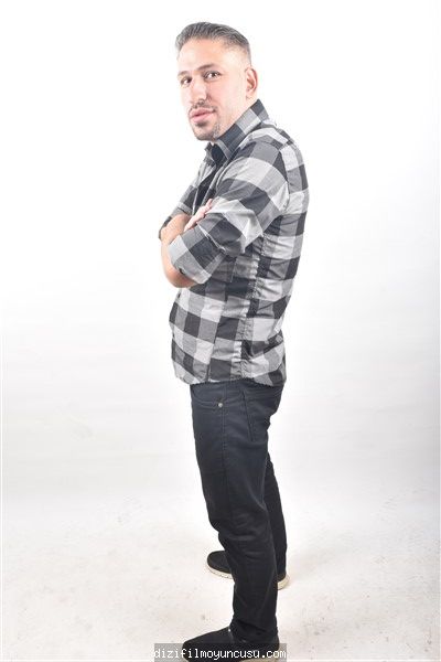 İzmir Cast Ajans İlker 127453