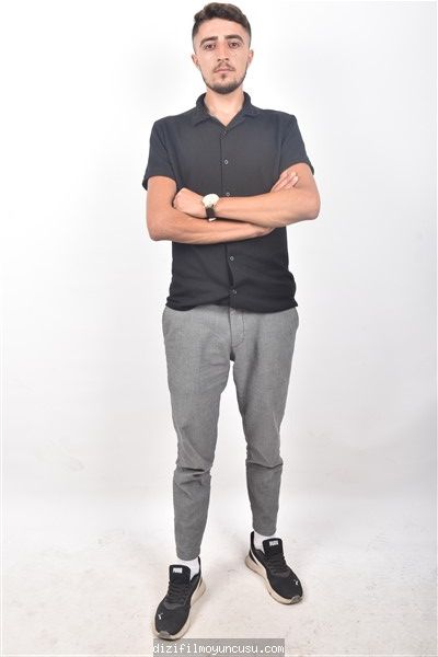 İzmir Cast Ajans Mehmet 127436