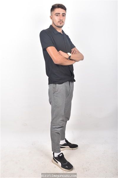 İzmir Cast Ajans Mehmet 127437