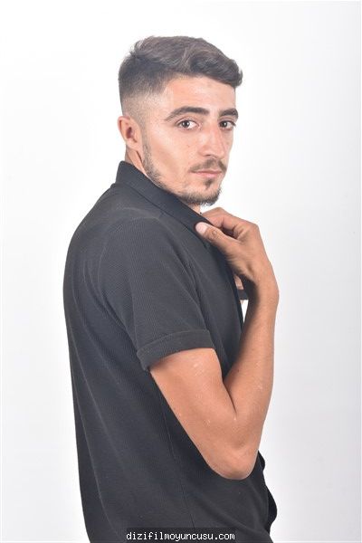 İzmir Cast Ajans Mehmet 127438
