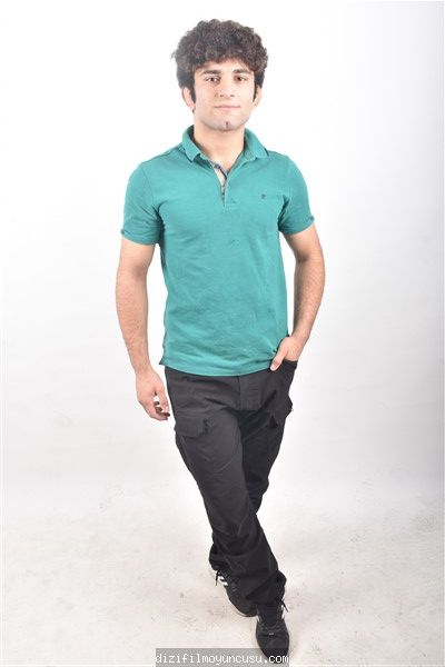 İzmir Cast Ajans Polat 127403