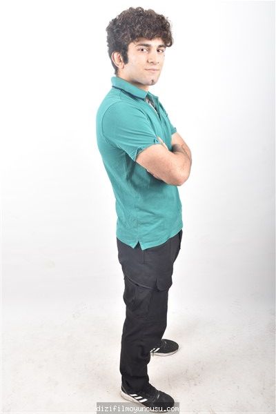 İzmir Cast Ajans Polat 127405