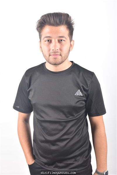 İzmir Cast Ajans Serkan 127407