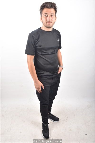 İzmir Cast Ajans Serkan 127408