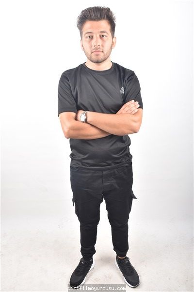 İzmir Cast Ajans Serkan 127409