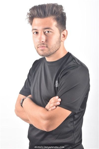 İzmir Cast Ajans Serkan 127410