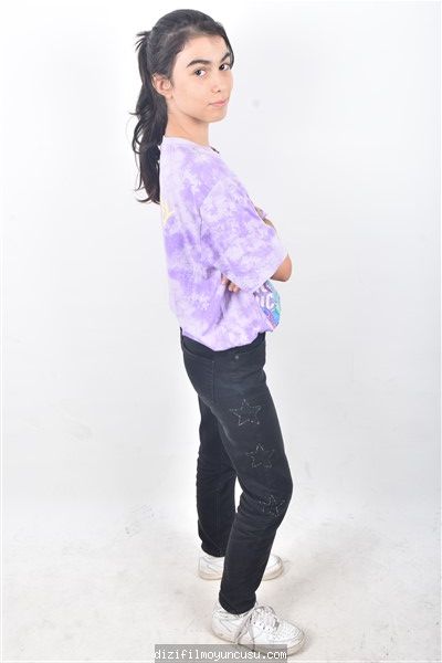İzmir Cast Ajans Şueda 127413